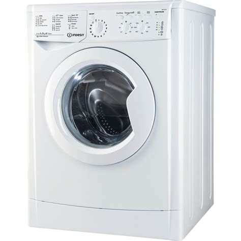 Product data Indesit IWC 71252 ECO (EU) washing machine 